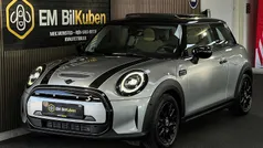 Brugt 2022 Mini Cooper SE Premium Plus Hatchback | 159.900 kr. (God pris)