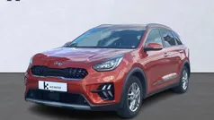 Brugt 2021 Kia Niro Advance SUV | 184.900 kr. (Lidt for dyr)