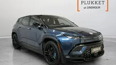 Brugt 2023 Fisker Ocean One SUV | 249.900 kr. (Fair pris)