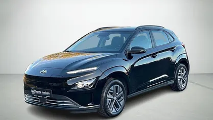 Brugt 2022 Hyundai Kona Select SUV | 127.900 kr. (Fair pris)