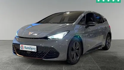 Brugt 2022 Cupra Born High Hatchback | 168.500 kr. (Fair pris)