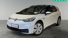 Brugt 2022 VW ID.3 Pure Hatchback | 142.500 kr. (God pris)