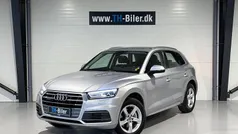 Brugt 2017 Audi Q5 SUV | 319.900 kr. (Fair pris)