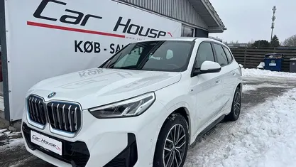 Brugt BMW iX1 M Sport 200 kW (272 HK) 2023 SUV