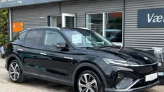 Brugt 2022 MG Marvel R Luxury SUV | 194.900 kr. (Fair pris)