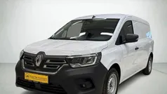 Hvid Ny 2024 Renault Kangoo MPV | 169.900 kr.