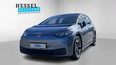 Brugt 2021 VW ID.3 Pro Hatchback | 189.900 kr. (Fair pris)