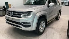 VW Amarok
