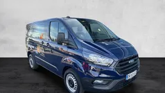 Brugt 2023 Ford Transit Custom Ambiente Van | 399.900 kr. (God pris)