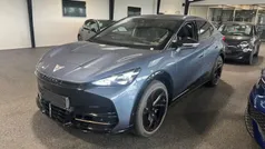 Blåmetal Ny 2025 Cupra Tavascan VZ SUV | 379.000 kr. (God pris)