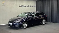 Brugt 2020 Peugeot 308 Stationcar | 128.800 kr. (Fair pris)