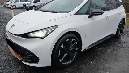 Brugt Cupra Born e-Boost 169 kW (231 HK) 2023 Hatchback