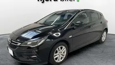 Brugt 2017 Opel Astra Enjoy | 84.700 kr. (Fair pris)