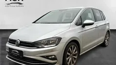 Sølvmetal Brugt 2020 VW Golf VII Highline | 194.900 kr. (Fair pris)