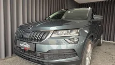 Brugt 2021 Skoda Karoq Celebration SUV | 239.900 kr. (God pris)