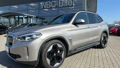 Brugt 2021 BMW iX3 SUV | 319.780 kr. (Fair pris)