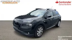 Sort Brugt 2014 Citroën C4 Cactus Feel Hatchback | 44.900 kr. (Fair pris)