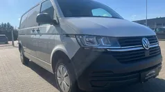 Hvid Brugt 2024 VW T6.1 Van | 259.500 kr. (Fair pris)