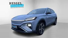 Brugt 2023 MG Marvel R Luxury SUV | 192.900 kr. (Fair pris)