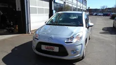 Brugt 2012 Citroën C3 Attraction Hatchback | 39.800 kr.