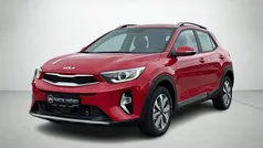 Rødmetal Brugt 2025 Kia Stonic SUV | 249.900 kr. (Fair pris)