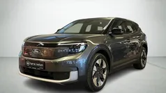 Brugt 2025 Ford Explorer Extended Range SUV | 314.800 kr. (Fair pris)