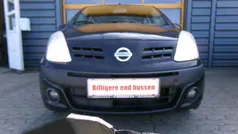 Brugt 2010 Nissan Pixo Visia Hatchback | 16.999 kr.