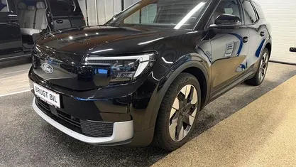 Brugt Ford Explorer Extended Range 210 kW (286 HK) 2024 SUV