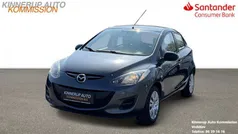 Koks Brugt 2014 Mazda 2 Go Hatchback | 29.900 kr. (Fair pris)