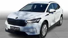 Brugt 2023 Skoda Enyaq iV SUV | 199.900 kr. (Fair pris)