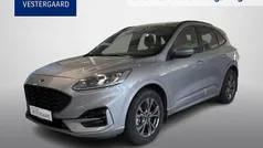 Brugt 2020 Ford Kuga ST-Line X SUV | 179.600 kr. (Fair pris)
