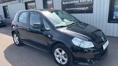 Brugt 2010 Suzuki SX4 Style | 54.900 kr. (Lidt for dyr)