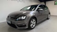 Brugt 2015 VW Golf VII R-line Hatchback | 149.900 kr. (Lidt for dyr)