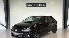 Brugt 2019 VW Polo Comfortline Hatchback | 149.800 kr. (Fair pris)