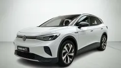 Brugt 2021 VW ID.4 Pro Performance SUV | 189.900 kr. (Super pris)