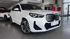 Hvid metal Brugt 2024 BMW iX1 M Sport SUV | 349.500 kr. (Fair pris)