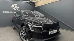 Brugt 2022 Skoda Enyaq iV ecoSuite SUV | 274.500 kr. (God pris)