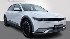 Brugt 2021 Hyundai Ioniq 5 Ultimate SUV | 234.900 kr. (Fair pris)