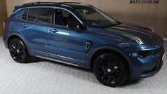 Brugt 2021 Lynk & Co 01 SUV | 299.900 kr. (Fair pris)