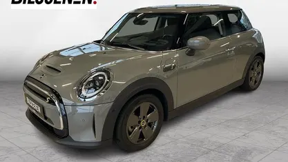 Brugt 2021 Mini Cooper SE Essential Hatchback | 141.900 kr. (Fair pris)