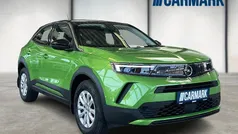 Grønmetal Brugt 2021 Opel Mokka Edition+ SUV | 159.900 kr. (Super pris)