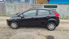 Brugt 2011 Ford Fiesta Trend Hatchback | 16.900 kr. (God pris)