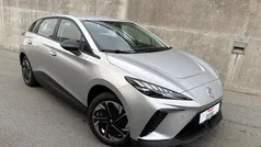 Brugt 2025 MG MG4 EV Hatchback | 159.900 kr. (Super pris)