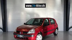 Brugt 2006 Renault Clio II | 19.700 kr. (God pris)