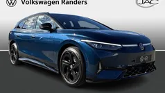 Brugt 2024 VW ID.7 GTX Stationcar | 479.900 kr.