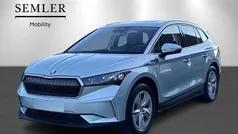 Grønmetal Brugt 2022 Skoda Enyaq iV Suite SUV | 229.900 kr. (God pris)