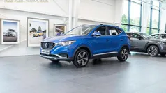 Brugt 2020 MG ZS Luxury Sedan | 109.900 kr. (Fair pris)