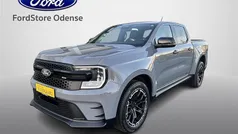 Brugt 2024 Ford Ranger Afhentning | 507.342 kr.