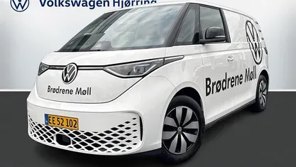 Brugt VW ID. Buzz Pro 210 kW (286 HK) 2024 MPV
