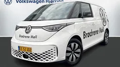 Brugt 2024 VW ID. Buzz Pro MPV | 339.900 kr.